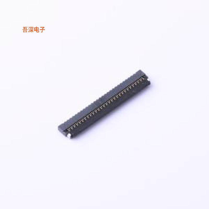 0.3K-QX-57PWB |掀盖式FFC/FPCSMD,P=0.3mm,卧贴,3C数码配件,分配器/分频器/分支器,淘宝优惠券,粉丝福利购,淘宝优惠卷