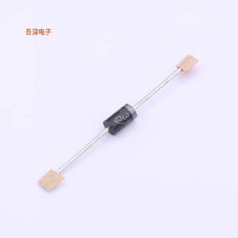 SF36G |DIODE STANDARD 400V 3A DO201AD引线式焊接工艺