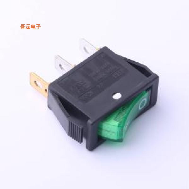 RS606-10N011CG1B-3A |原装插件船型