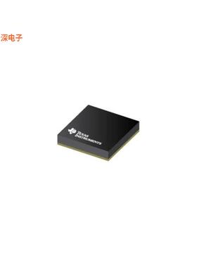 CC2652RSIPMOTR |原装QFM-48RF TXRX MOD 802.15.4BT SM