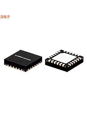 EDC10-273+ |原装全新RF DIR CPLR 6GHZ-26.5GHZ 24VFQFN