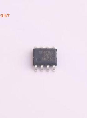 SP483EEN-L/TR |原装SOIC-8IC TRANSCEIVER HALF 1/1 8SOIC