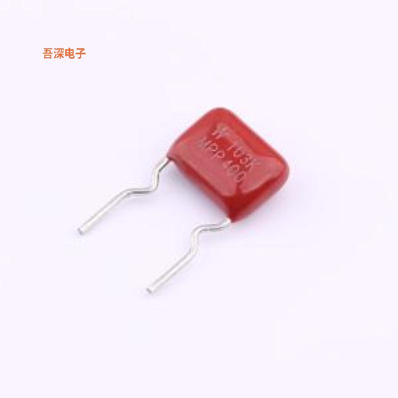 MPP103K2G3KS3050A1 |原装插件,P=7.5mm聚丙烯膜(CBB)