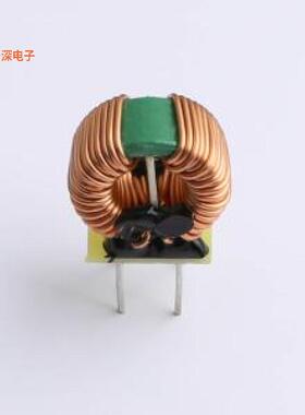 XRT16128B-502VFRL8 |原装DIP-4P,21x12.5mm共模滤波