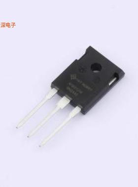 HNVHL160N120SC1 |原装TO-247-3碳化硅(MOSFET)
