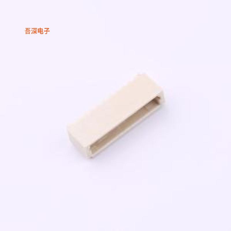 MXSH-1.0-10P-WT1-0-A |原装SMD,P=1mm,卧贴线对板针座