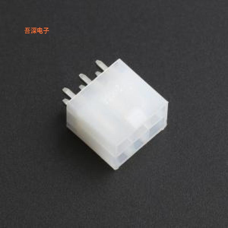 IPCW420W23NN0AV |原装插件,P=4.2mm线对板针座