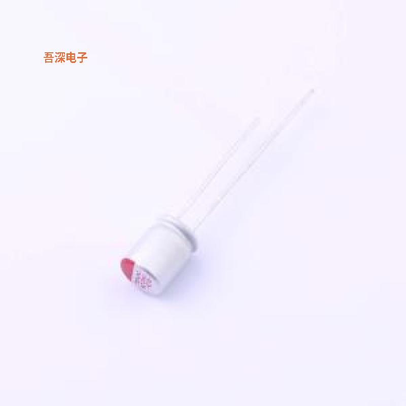 118EC234 |原装插件,D6.3xL9mm固态