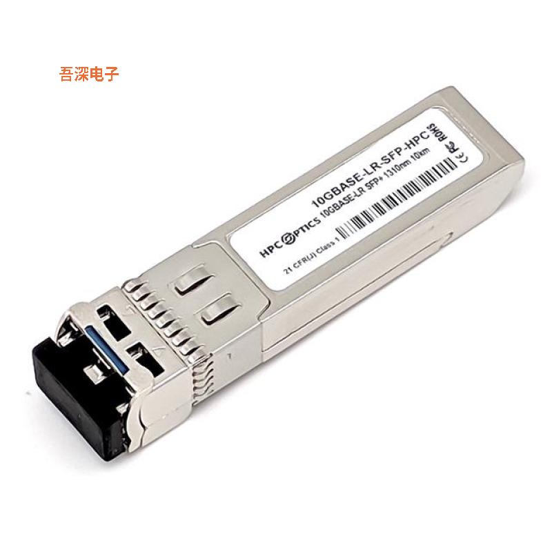 FS-TRAN-SFP+LR-HPC |原装全新FORTINET COMP 10GB LR SF