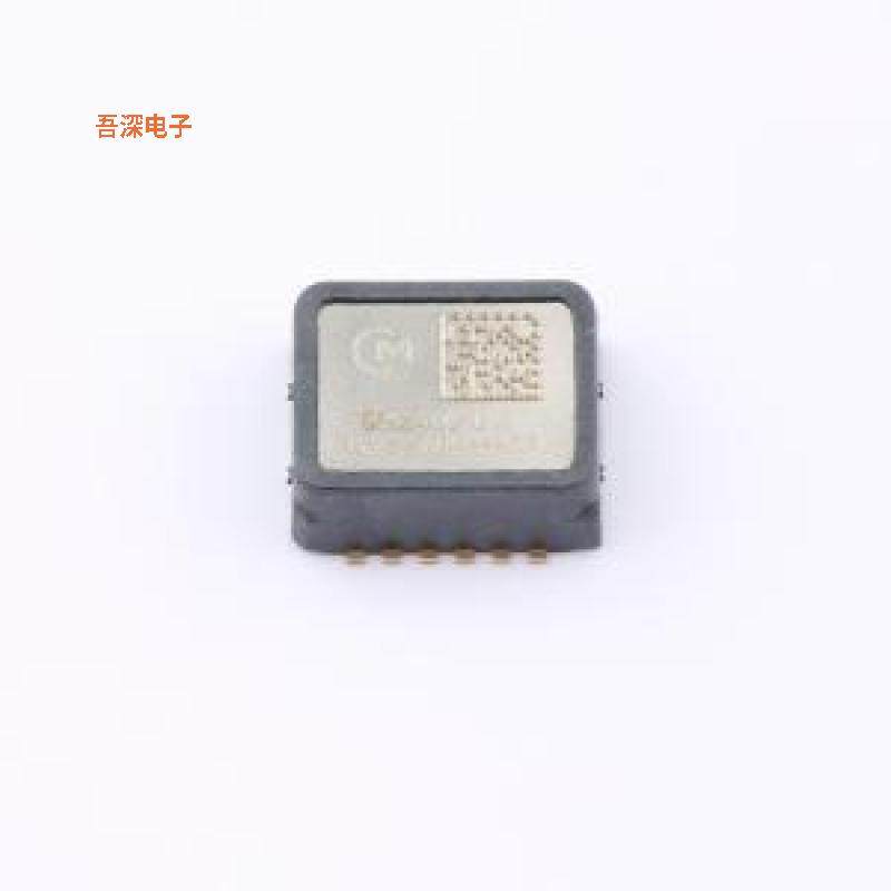 SCL3400-D01-10 |原装SMD-12PSENSOR INCLINOMETER DIGITAL 2 AX
