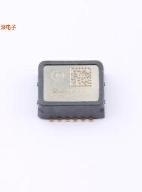 SCL3400-D01-10 |原装SMD-12PSENSOR INCLINOMETER DIGITAL 2 AX