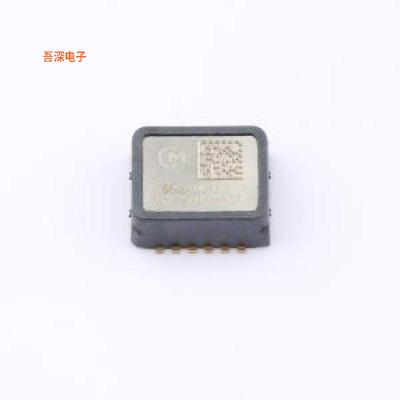 SCL3400-D01-10 |原装SMD-12PSENSOR INCLINOMETER DIGITAL 2 AX