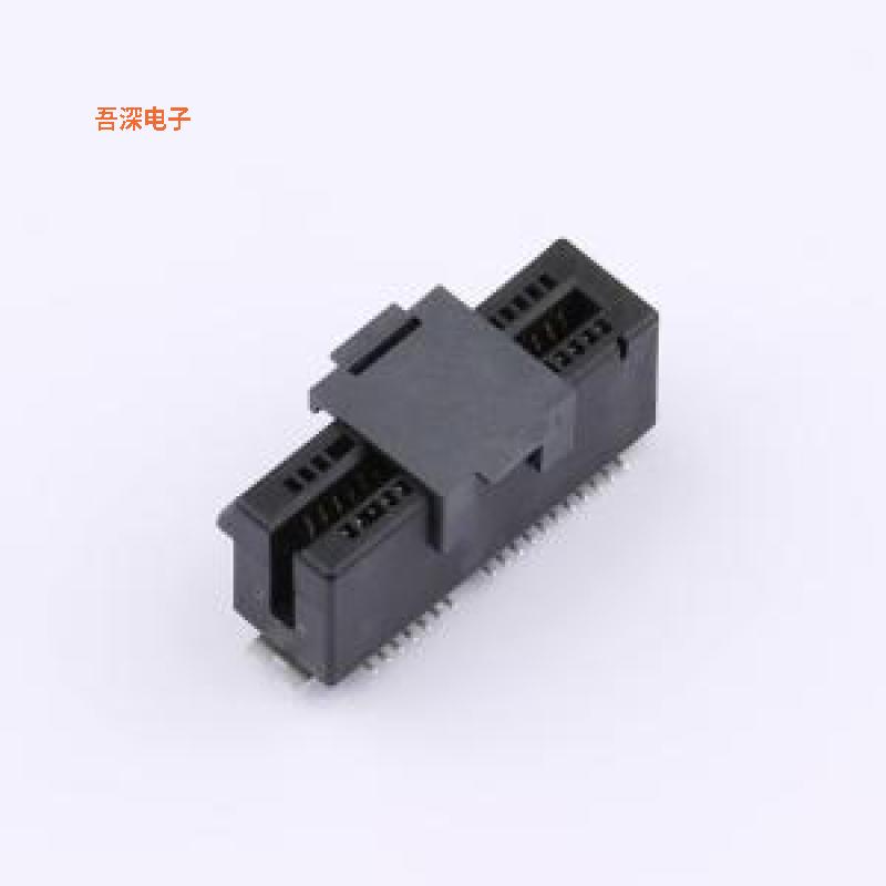 X1618WVS-36-9TV15 |原装SMD,P=1mmPCI/PCIe