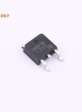 STD16NF06T4-VB |原装TO-252(MOSFET)