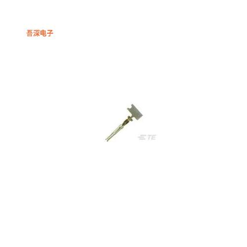 66505-8|信号，冲压型CONN SOCKET 24-28AWG GOLD CRIM