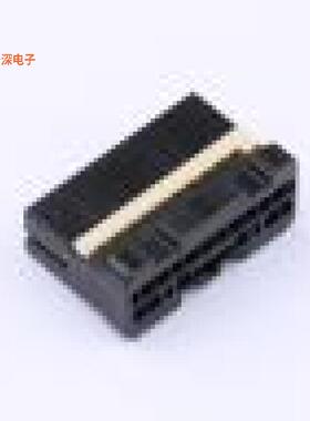 ZE05-16DS-HU/R |原装P=2mmCONN PLUG HSG 16POS 2.00MM