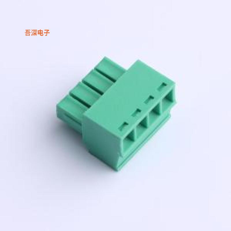 MX15EDGK-3.5-04P-GN01-Cu-Y-A |原装P=3.5mm插拔式接线