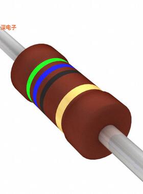 PR01000105609JR500 |56 OhmsRES 56 OHM 5% 1W AXIAL