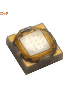 L1C1-BLU1000000000 |蓝色 LUXEON C BLUE 475NM SMD