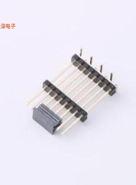 GPEC132-0802A025R1ZF|原装SMD,P=1.27mm(交错脚)排