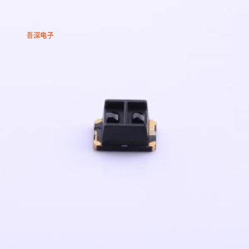 GP2S700HCP |原装SMD-4P反射式光电