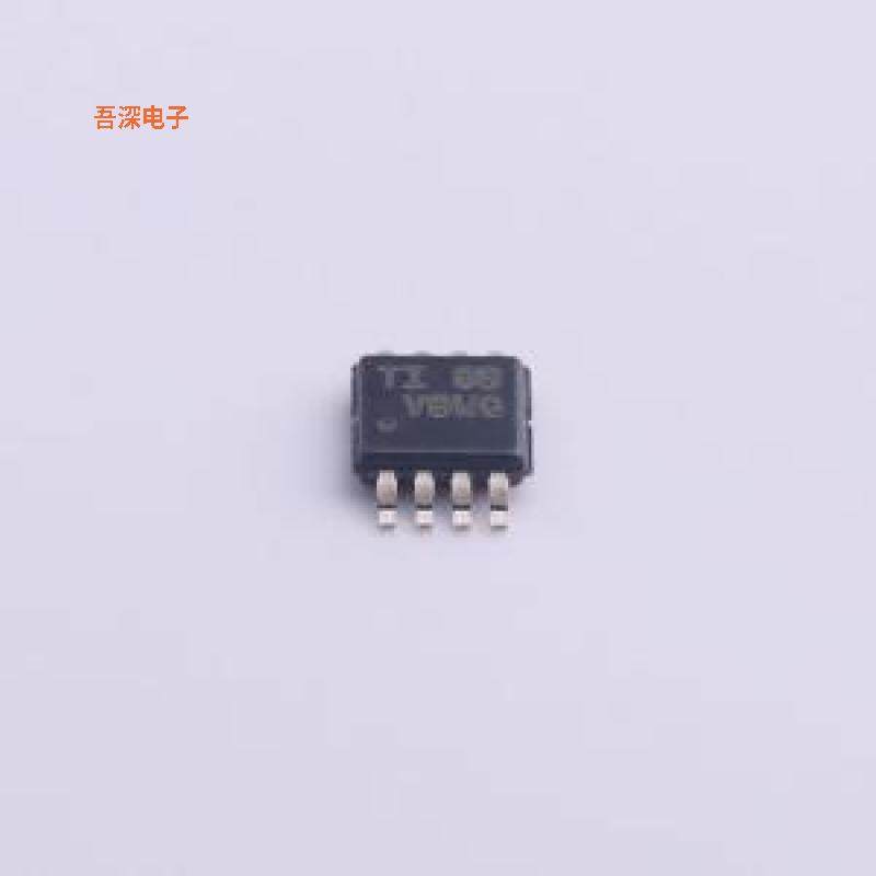 TPS2001CDGNR |原装MSOP-8-EP功率电子