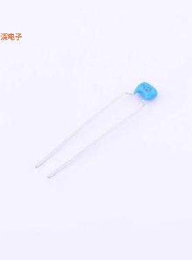 RDER73A103K2K1H03B |原装插件,P=5mm直插独石(MLCC)