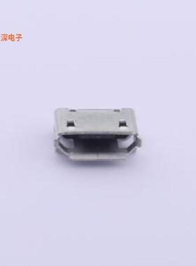 920-A52A2021S10106 |有边无柱加焊脚0.4SMTUSBSMD