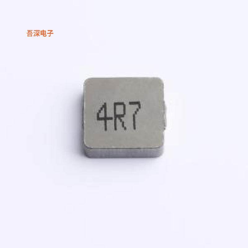 ZEMS1030-4R7M |原装SMD,11.5x10mm功率