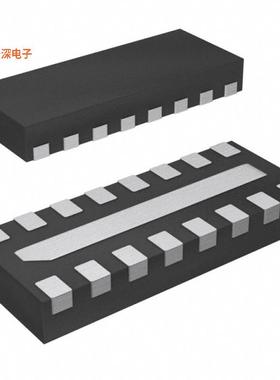 ECLAMP2515K.TCT |原装全新TVS DEVICE MIXED SLP3313P16T