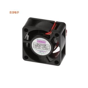 5VDCFAN AXIAL 40X20MM G4020M05B 5VDC BALL WIRE RSR