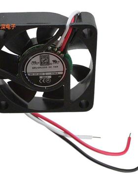 OD4010-24HB01A |24VDCFAN AXIAL 40X10.5MM 24VDC WIRE