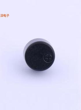 Cy-6736P-3016-2.7k |原装插件,D=6.7mm蜂鸣器