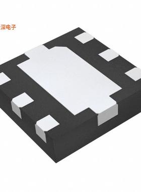 CG2163X3 |802.11a/b/g/n/acIC RF SWITCH SPDT 6GHZ 6TSON