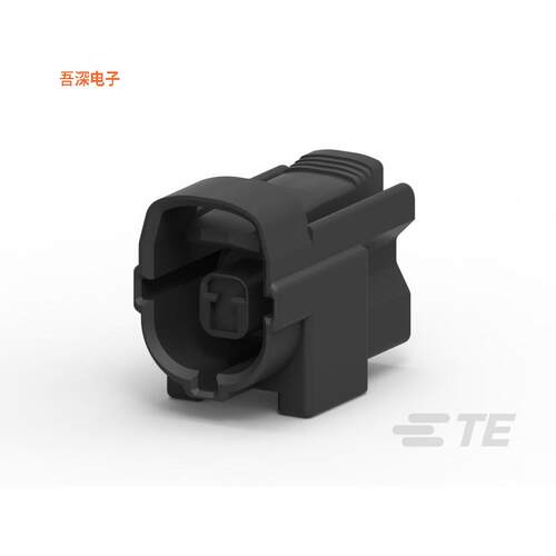 2822388-1 |插头CONN PLUG HSG 1POS ECONO
