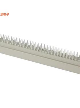 09021647922 |接头，公引脚CONN DIN HDR 64POS