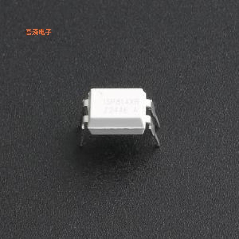 ISP814XB-AXW |原装DIP-4晶体管输出光耦
