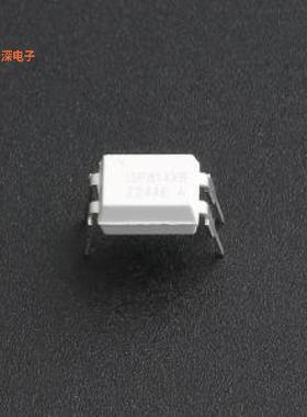 ISP814XB-AXW |原装DIP-4晶体管输出光耦