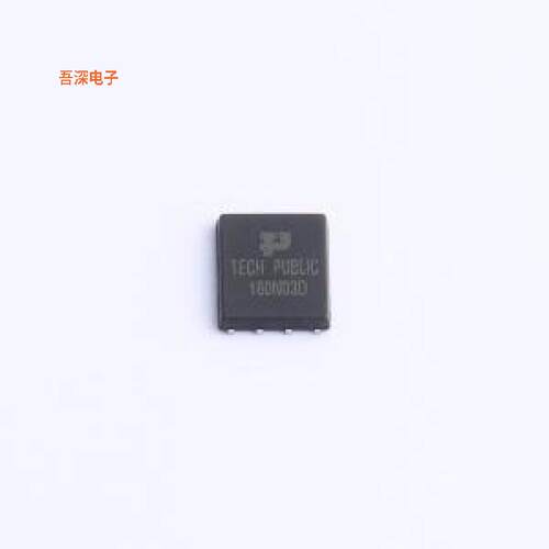 ISC026N03L5S-TP |原装PDFN-8(5x6)(MOSFET)