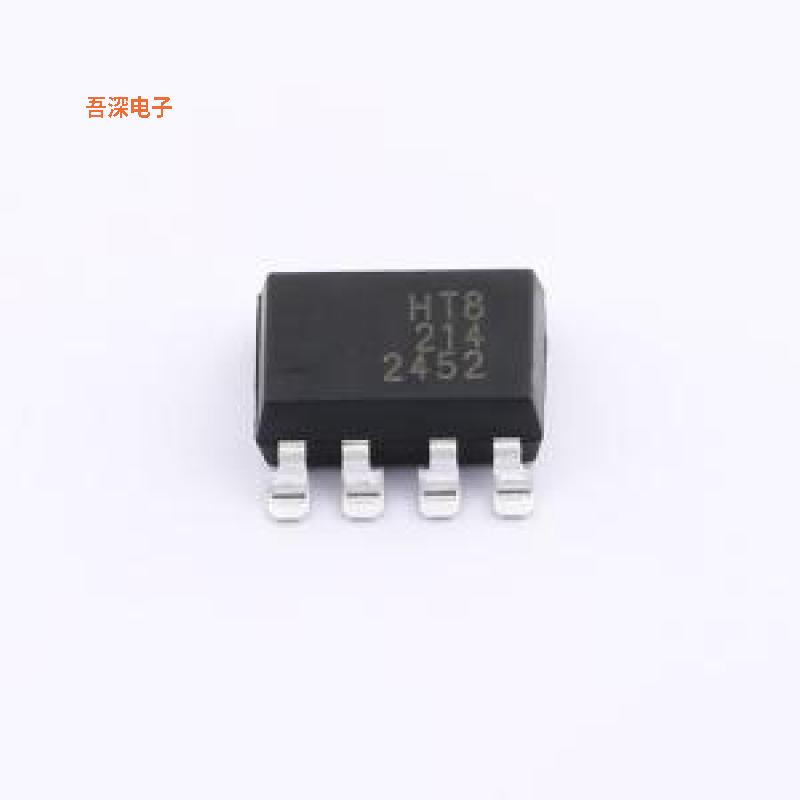 HT8-214-S1TA1 |原装SMD-8P固态继电器(MOS输出)