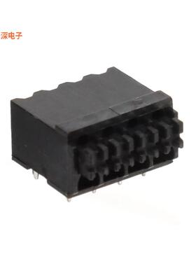 691810110304 |原装全新WR-TBL TERMINAL BLOCK - SCREWLES