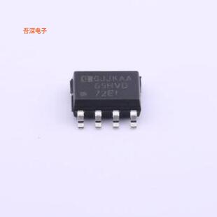 65HVD72EIM/TR |原装SOIC-8RS-485/RS-422芯片