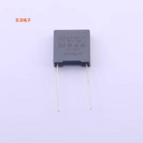 MP1104K44C3R6LC |原装插件,P=10mm