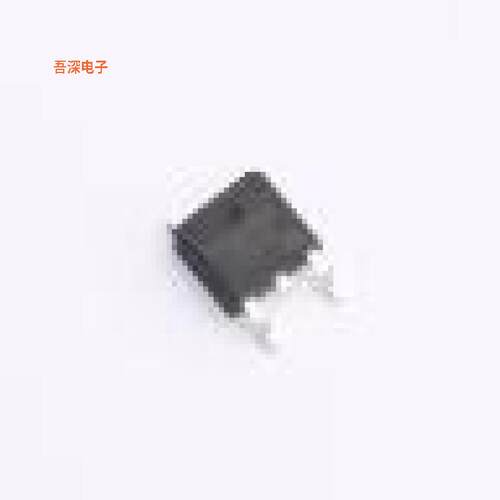 P1603BD-VB |原装TO-252(MOSFET)