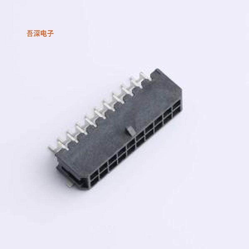 43045-20AWB |原装SMD,P=3mm,卧贴线对板针座,3C数码配件,分配器/分频器/分支器,淘宝优惠券,粉丝福利购,淘宝优惠卷