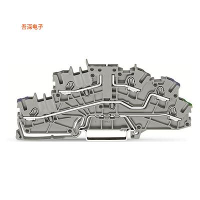 2003-6661|断连，馈通式MULTILEVEL INSTALLATION TERMINA