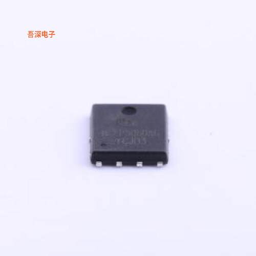 NCEP6080AG |(MOSFET)N沟道,60V,80A,4mΩ@10V