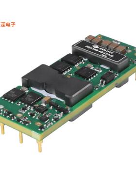 PQA100-48-S12H-O |原装全新DC-DC ISOLATED, 100W, 36~75 VDC