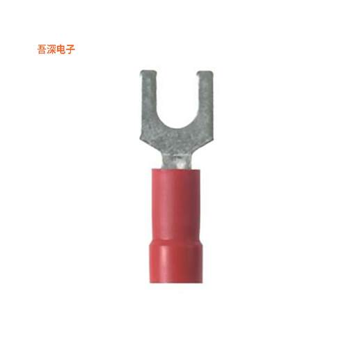 EV18-14FB-Q|标准STRONGHOLD FORK TERMINAL, VINY