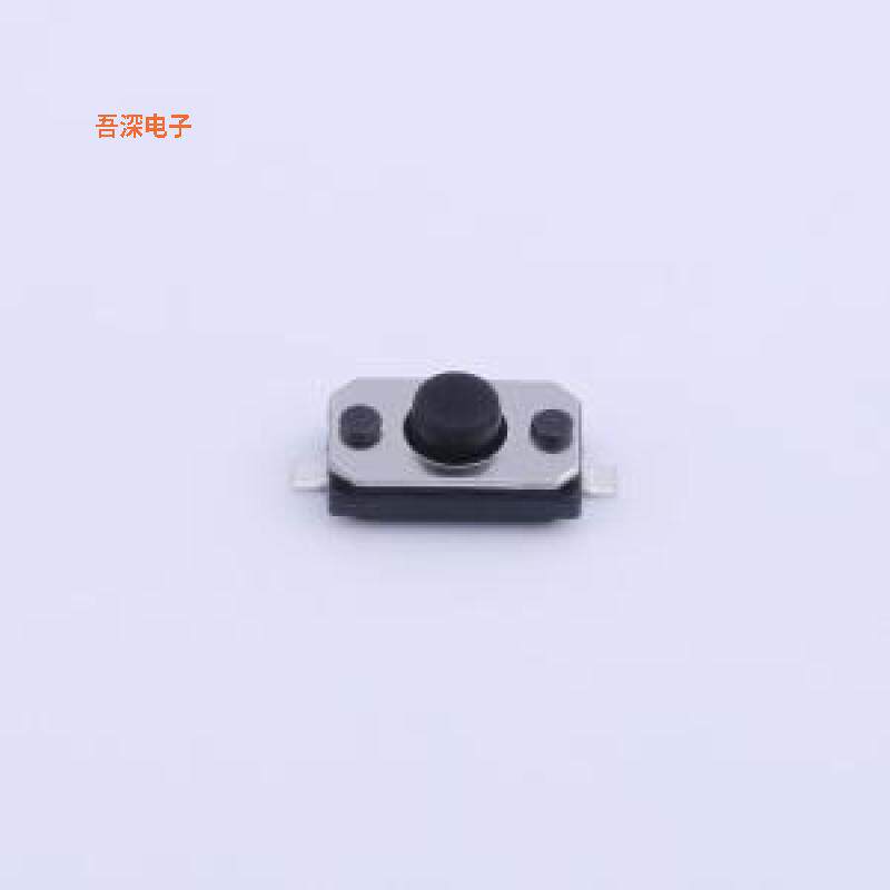 GT-TC198B-H027-L3 |原装SMD轻触